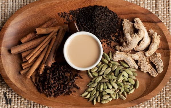 تصویر 5 از قیمت چای ماسالا ارگانیک با کیفیت ارزان + خرید عمده